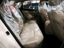 نيسان سنترا